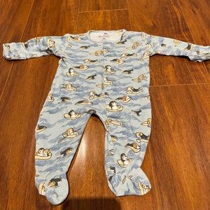 NB Magnetic 🧲 Jammie’s by E=MC2